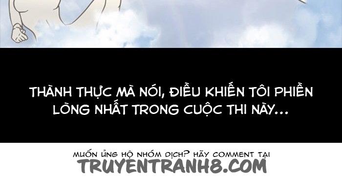 Thứ Sáu: Những Câu Chuyện Cấm Chương 49 Page 2