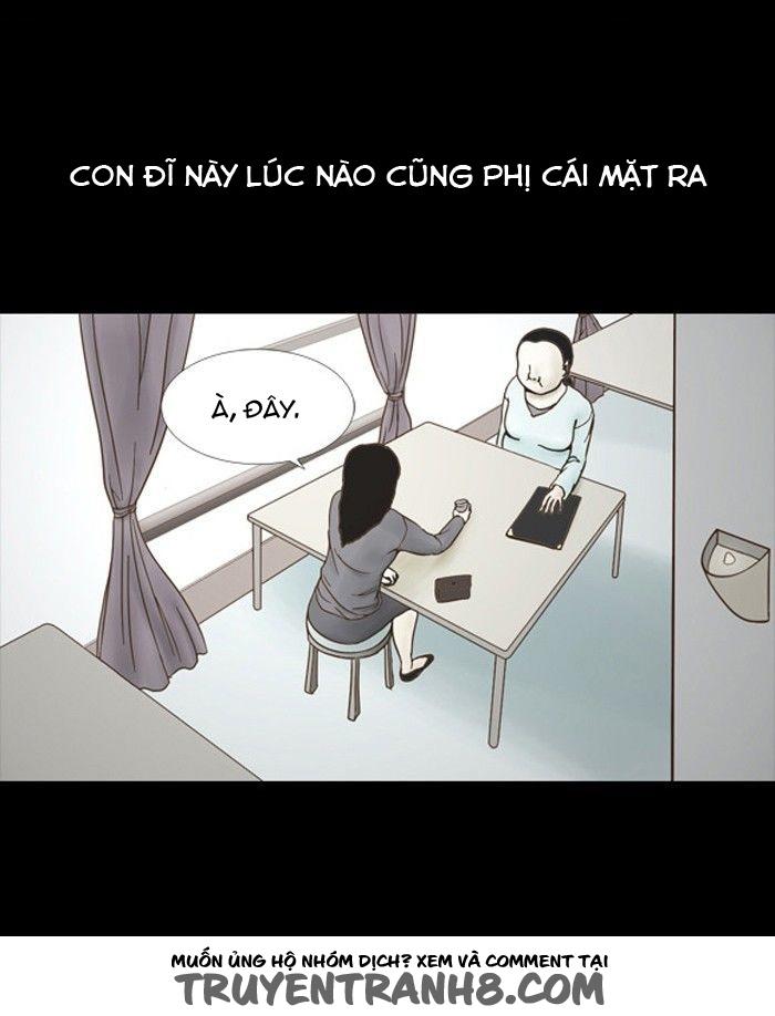 Thứ Sáu: Những Câu Chuyện Cấm Chương 49 Page 13