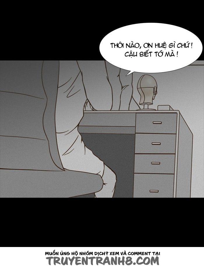 Thứ Sáu: Những Câu Chuyện Cấm Chương 49 Page 26