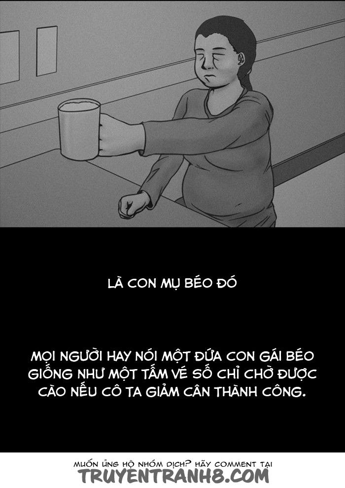 Thứ Sáu: Những Câu Chuyện Cấm Chương 49 Page 3