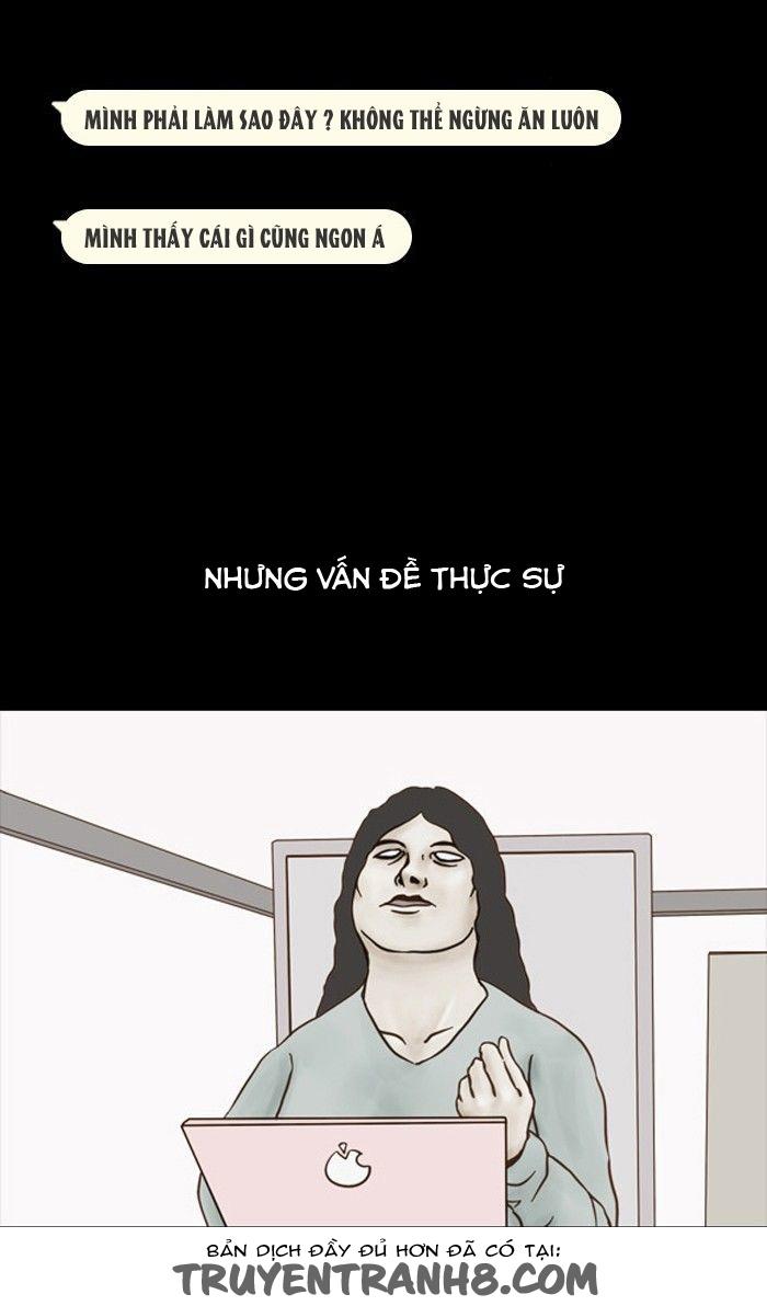 Thứ Sáu: Những Câu Chuyện Cấm Chương 49 Page 37