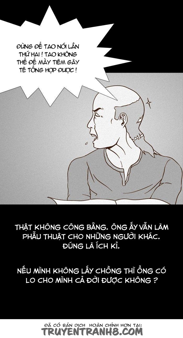 Thứ Sáu: Những Câu Chuyện Cấm Chương 49 Page 40