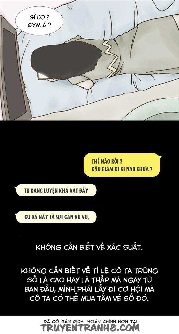 Thứ Sáu: Những Câu Chuyện Cấm Chương 49 Page 5