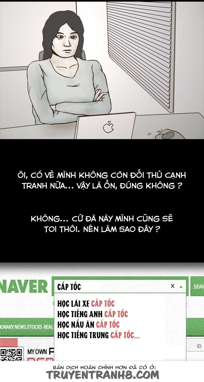 Thứ Sáu: Những Câu Chuyện Cấm Chương 49 Page 41