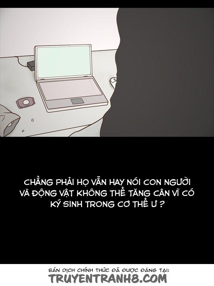 Thứ Sáu: Những Câu Chuyện Cấm Chương 49 Page 44