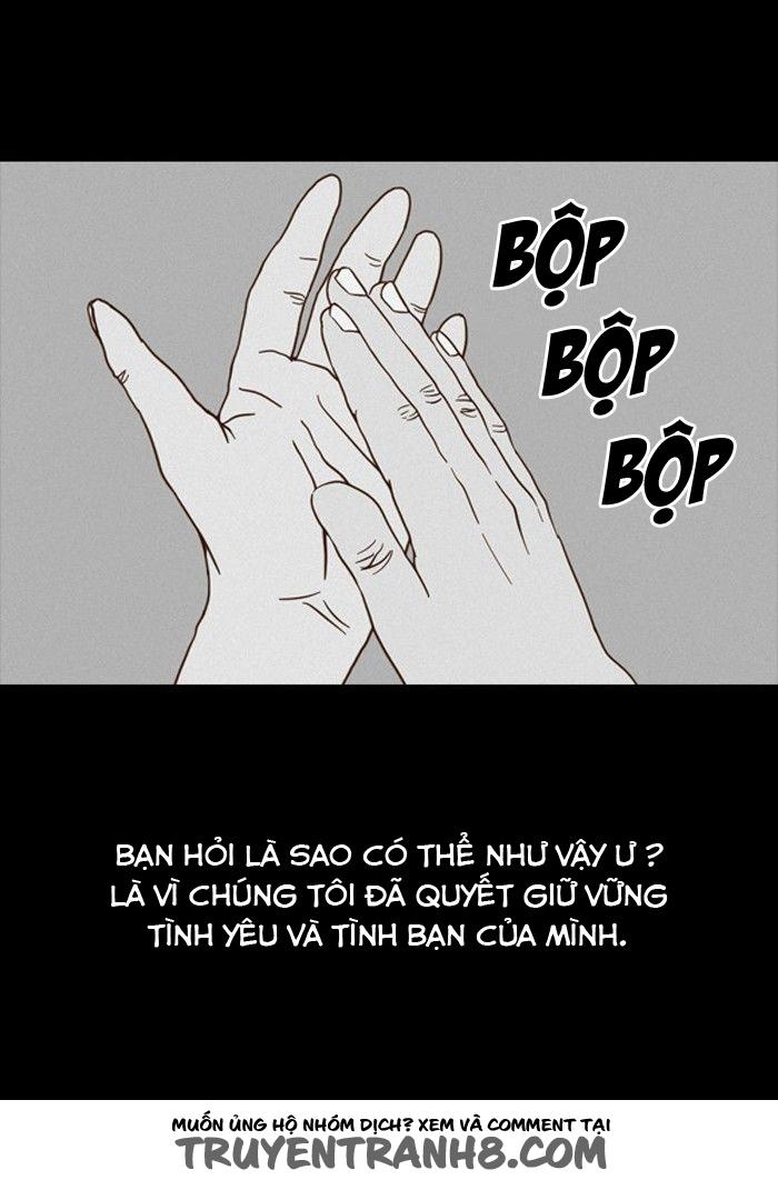 Thứ Sáu: Những Câu Chuyện Cấm Chương 50 Page 48