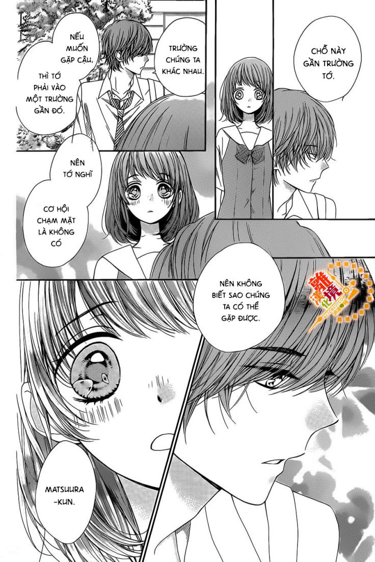 The Romantica Clock Chương 40 Page 15