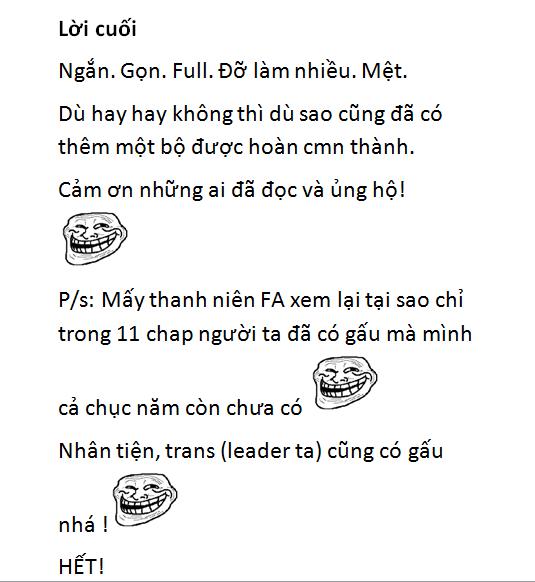 Caterpillar Operetta Chương 11 Page 40