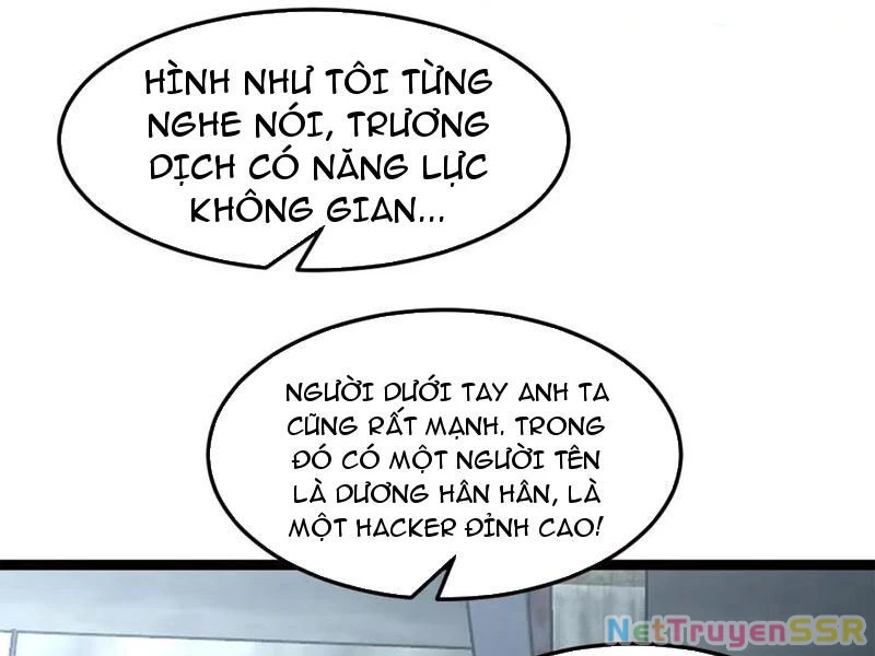 Toàn Cầu Băng Phong: Ta Chế Tạo Phòng An Toàn Tại Tận Thế Chương 295 Page 58