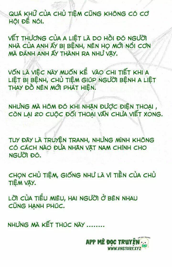 Lớp Học Biến Chất Chương 34 Page 31