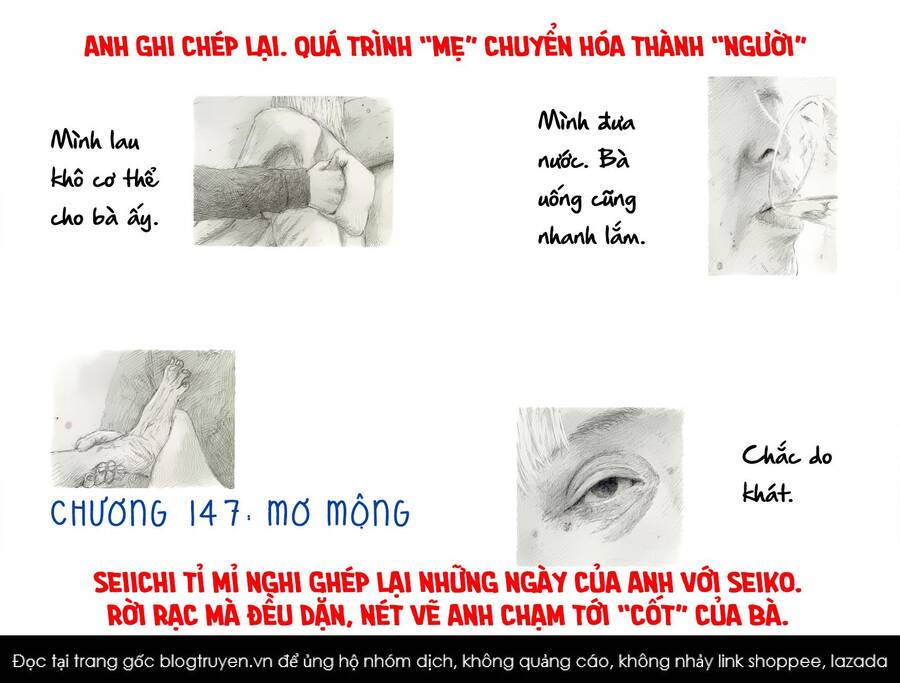 Đường Mòn Máu Chương 147 Page 4