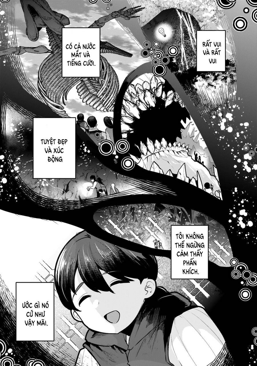 Nozomanu Fushi No Boukensha Chương 48 Page 18