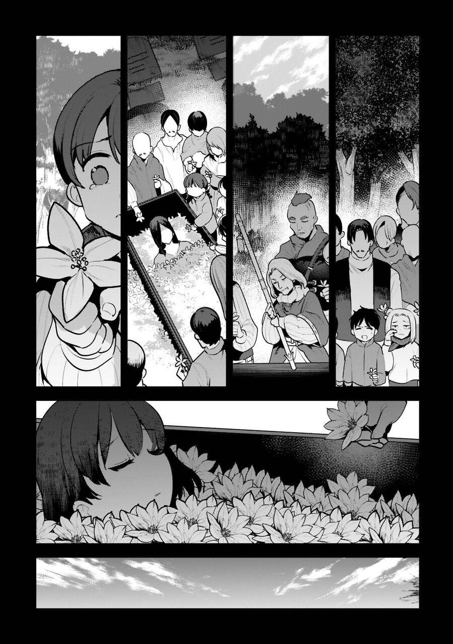 Nozomanu Fushi No Boukensha Chương 48 Page 14