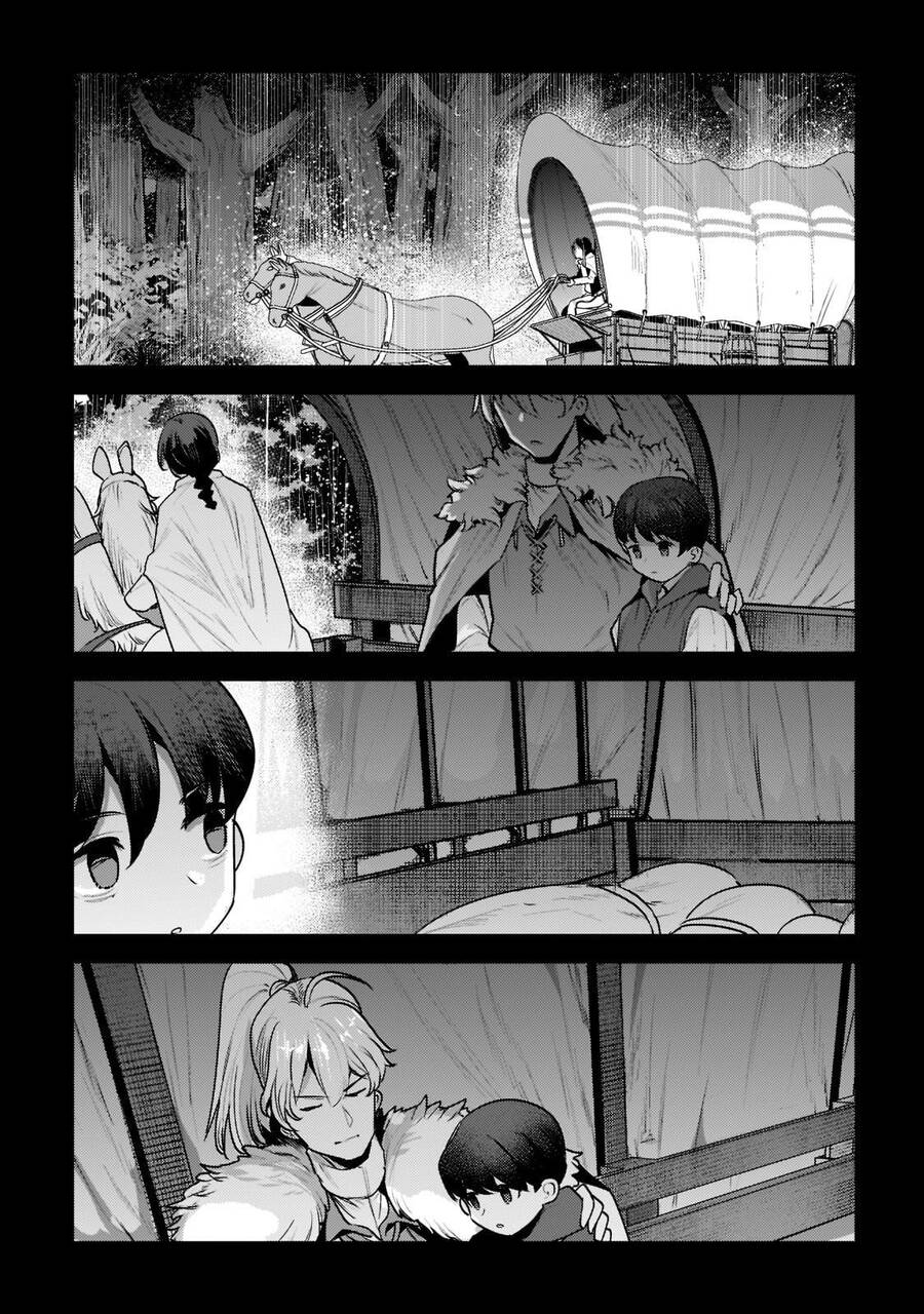 Nozomanu Fushi No Boukensha Chương 48 Page 6