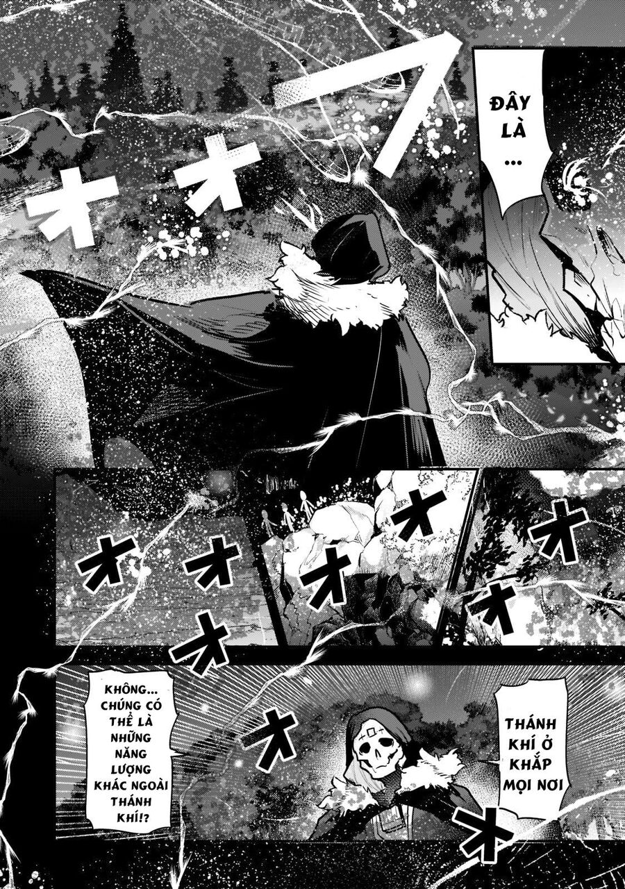 Nozomanu Fushi No Boukensha Chương 42 Page 19