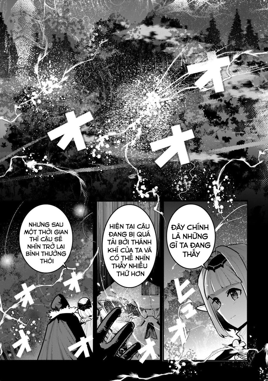 Nozomanu Fushi No Boukensha Chương 42 Page 20