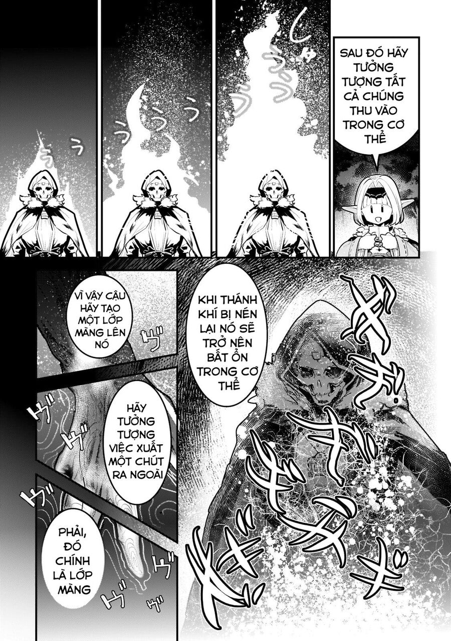 Nozomanu Fushi No Boukensha Chương 42 Page 12