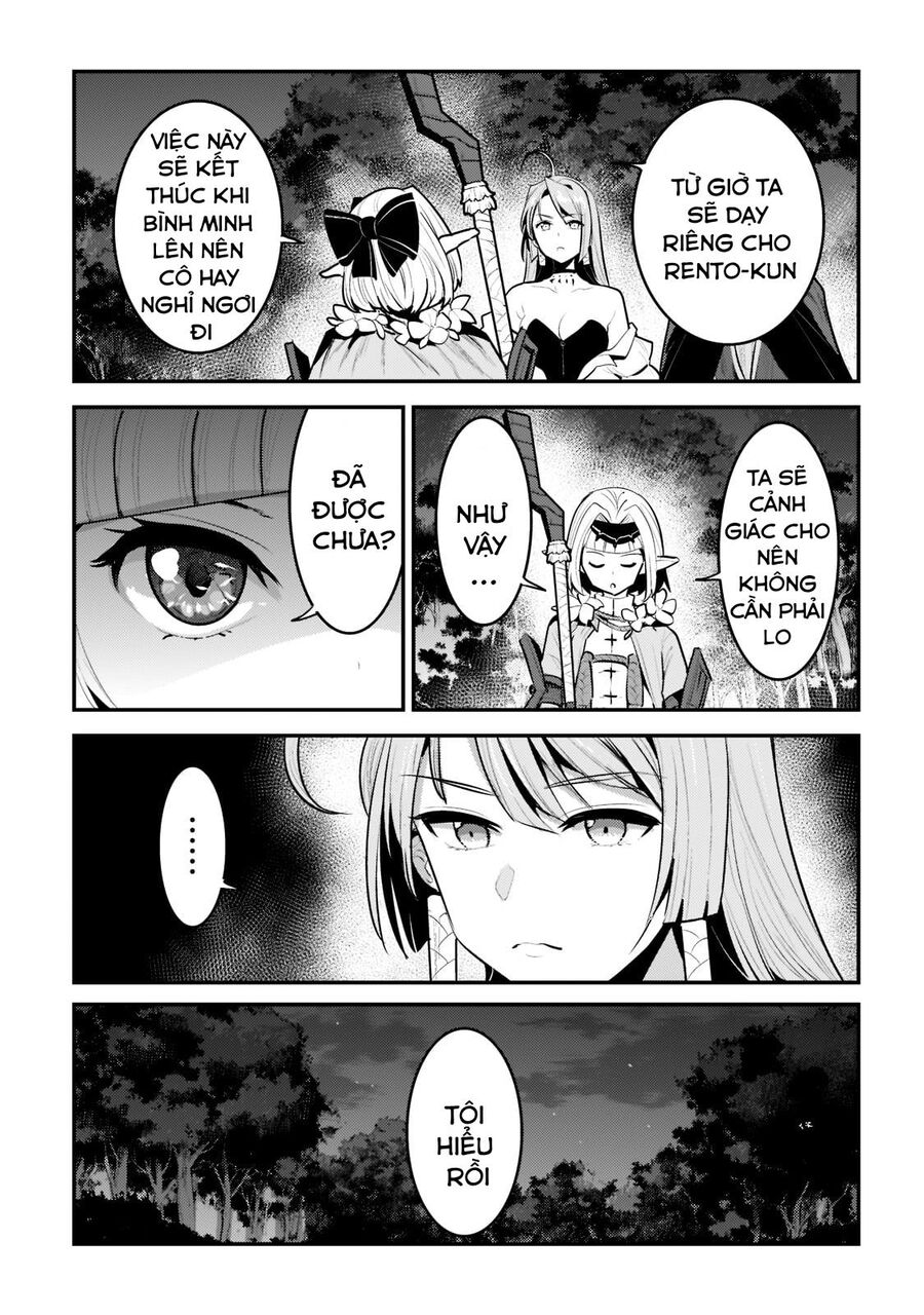 Nozomanu Fushi No Boukensha Chương 42 Page 8