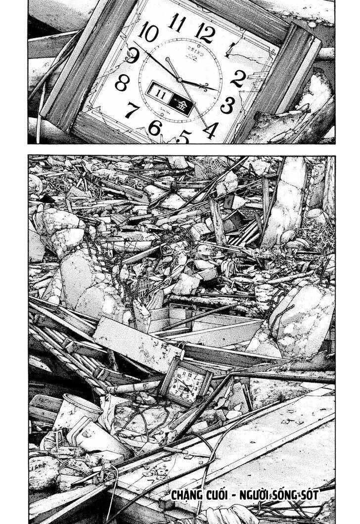 Kokou No Hito Chương 170 Page 2