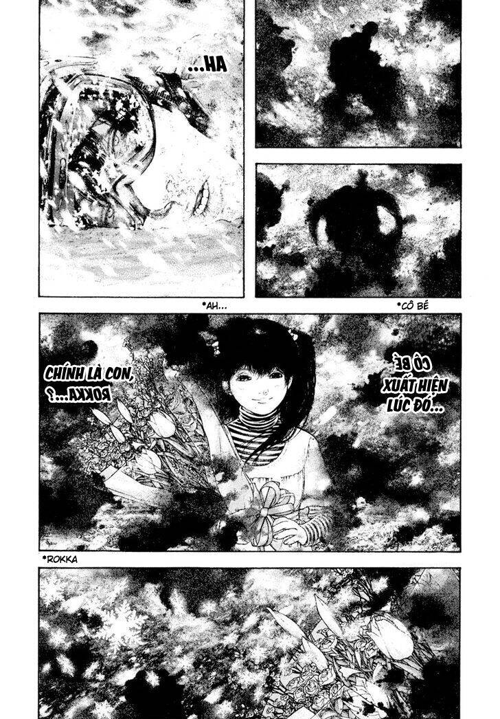 Kokou No Hito Chương 170 Page 16