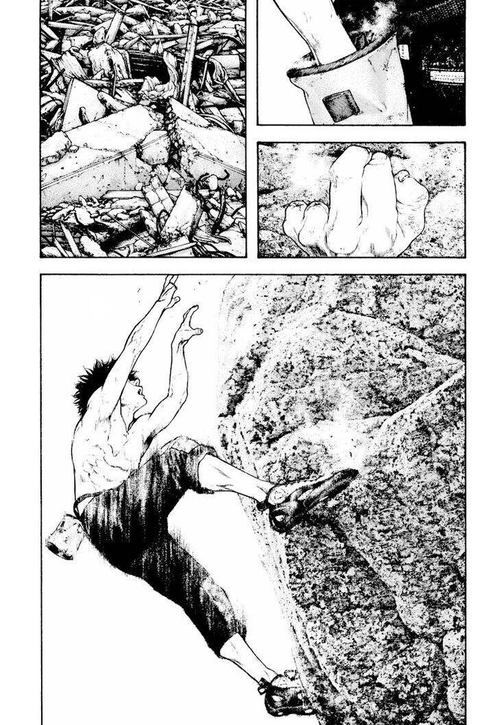 Kokou No Hito Chương 170 Page 21