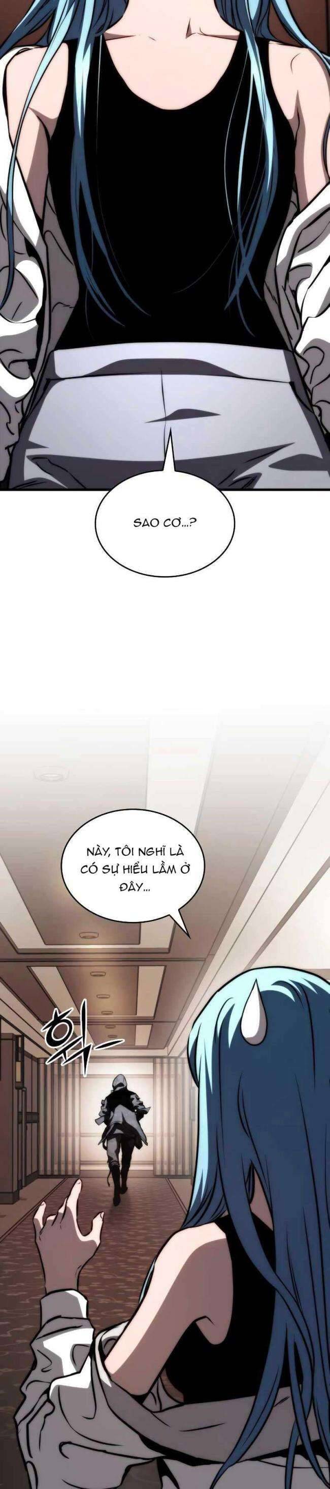 Trảm Long Chương 72 Page 11