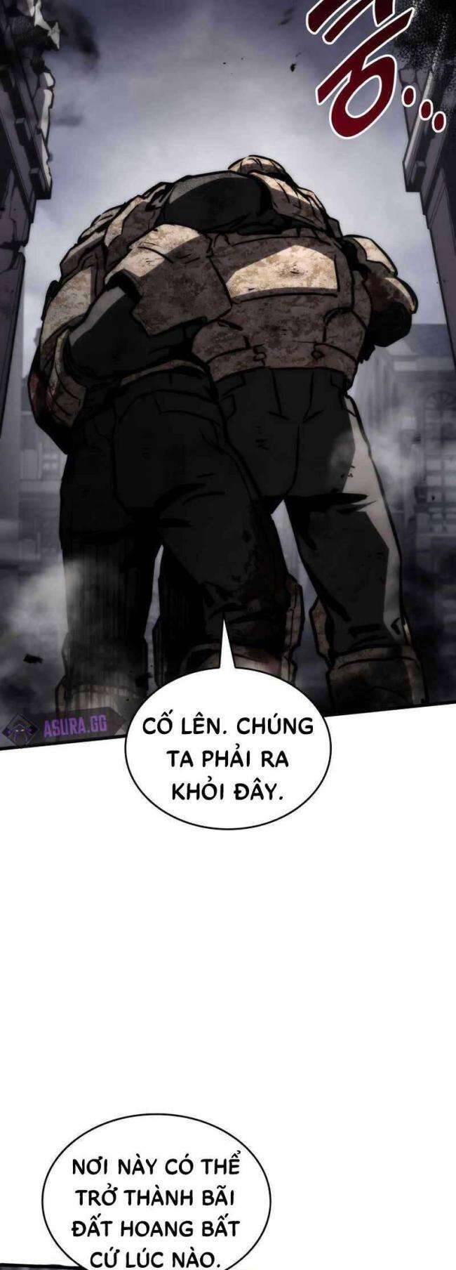 Trảm Long Chương 73 Page 39