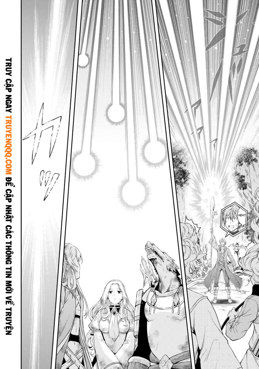 Sozai Saishuka No Isekai Ryokouki Chương 48 Page 8