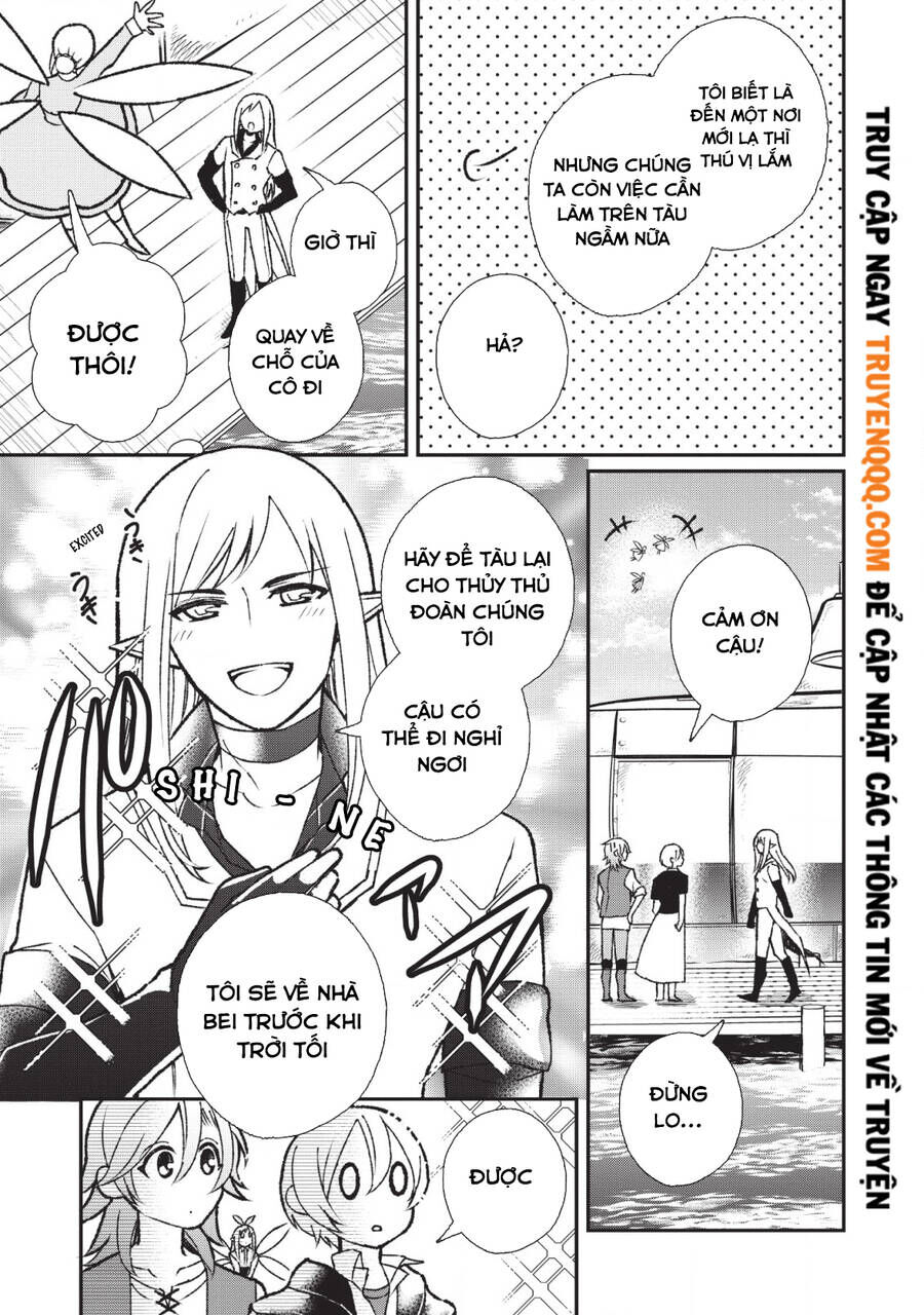 Murabito Tensei: Saikyo No Slow Life Chương 26 Page 7