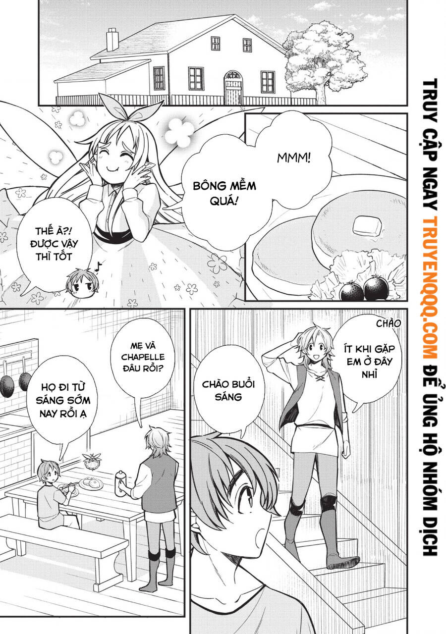 Murabito Tensei: Saikyo No Slow Life Chương 27 Page 3