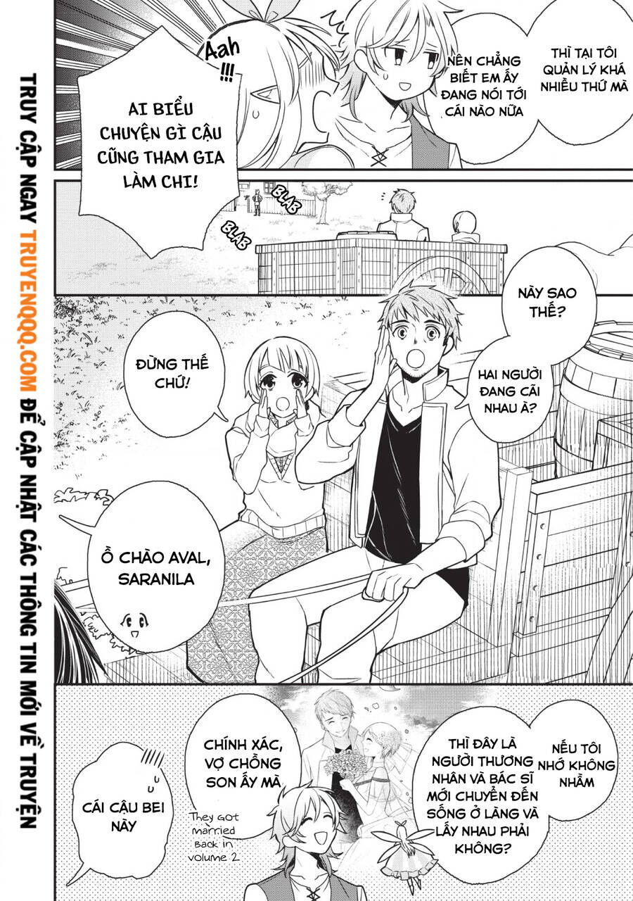 Murabito Tensei: Saikyo No Slow Life Chương 27 Page 6