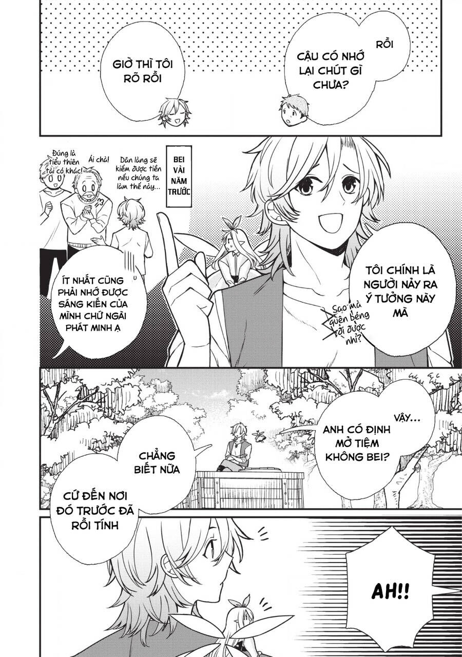 Murabito Tensei: Saikyo No Slow Life Chương 27 Page 10