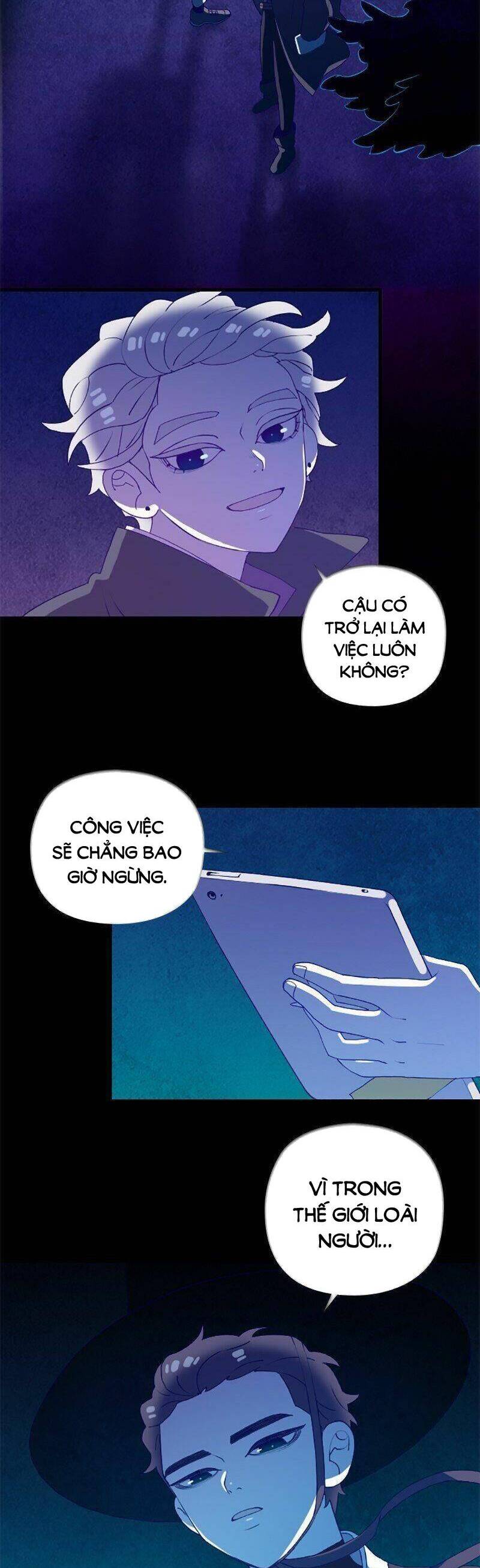 Ma Kể Chuyện Chương 48 Page 9