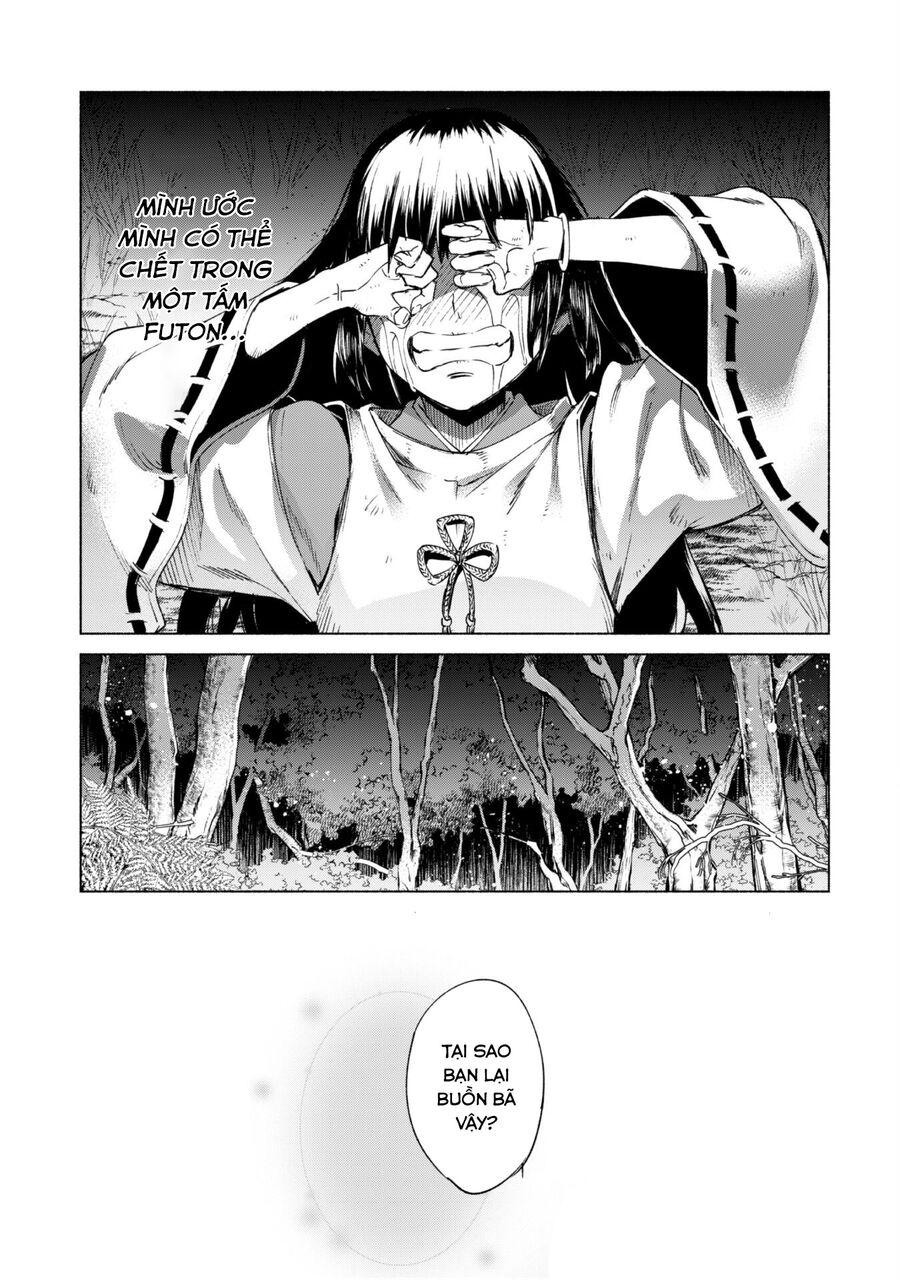 Kenja No Deshi Wo Nanoru Kenja Isekai! Chương 60 Page 16