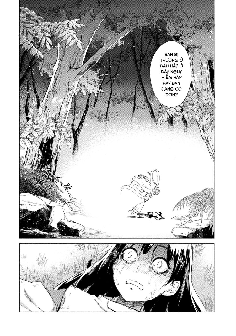 Kenja No Deshi Wo Nanoru Kenja Isekai! Chương 60 Page 17