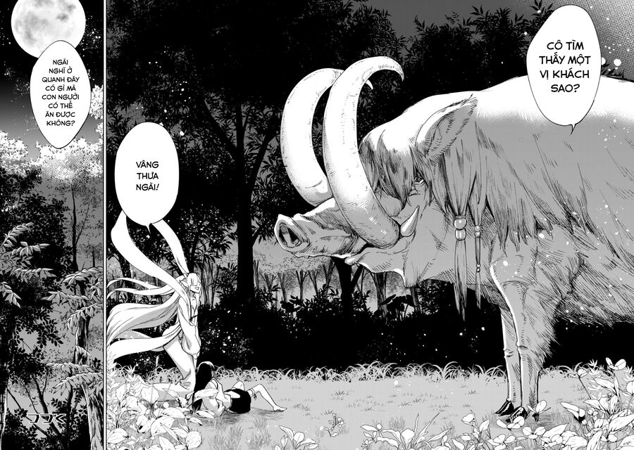 Kenja No Deshi Wo Nanoru Kenja Isekai! Chương 60 Page 19