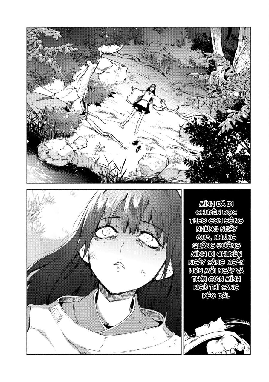 Kenja No Deshi Wo Nanoru Kenja Isekai! Chương 60 Page 13