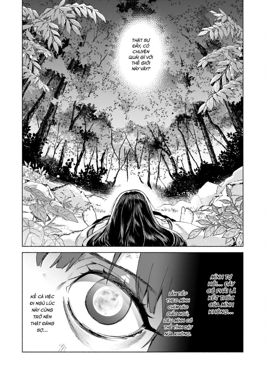 Kenja No Deshi Wo Nanoru Kenja Isekai! Chương 60 Page 14