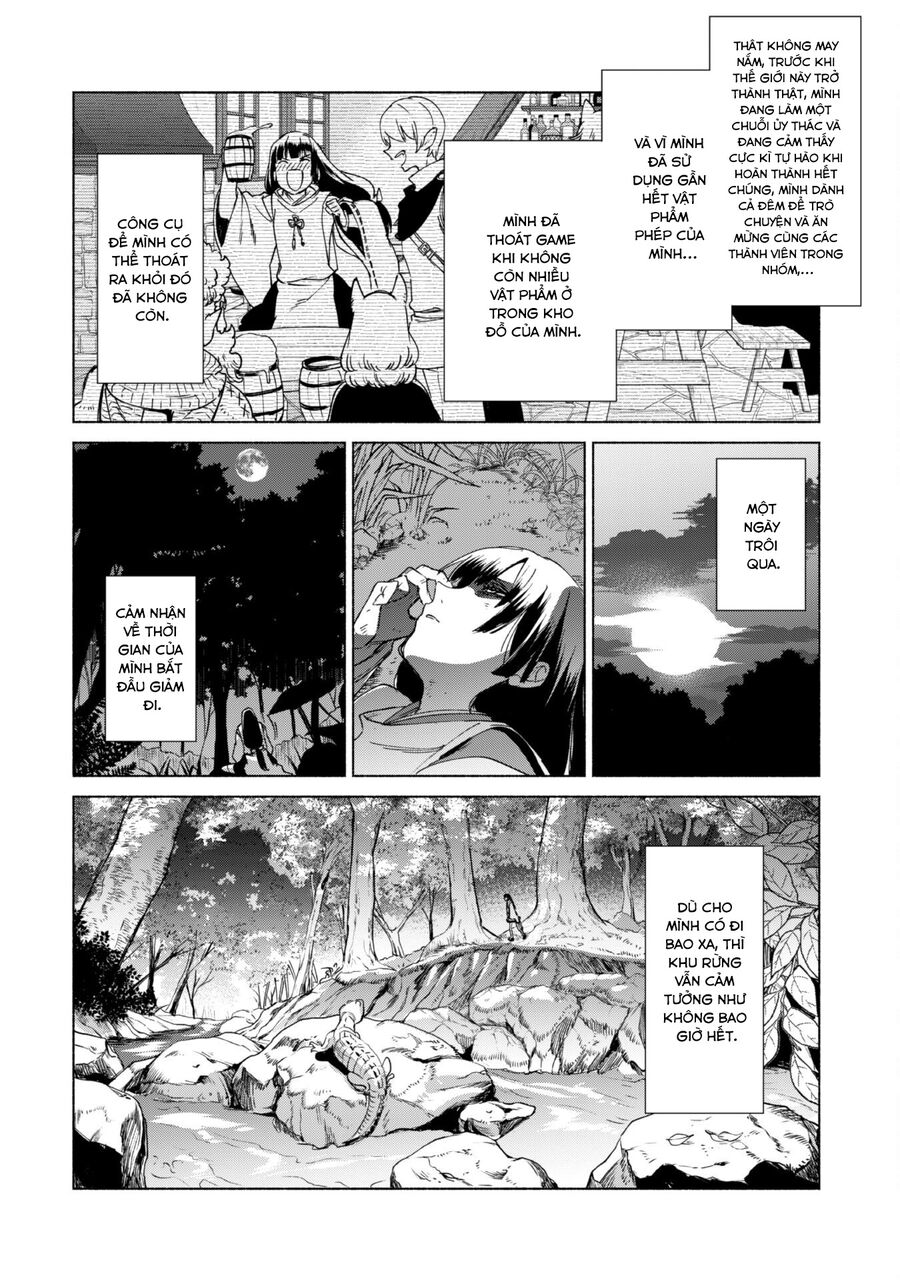 Kenja No Deshi Wo Nanoru Kenja Isekai! Chương 60 Page 9