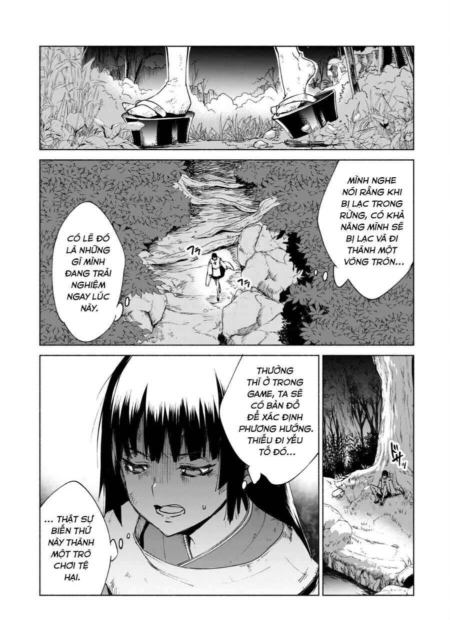 Kenja No Deshi Wo Nanoru Kenja Isekai! Chương 60 Page 10