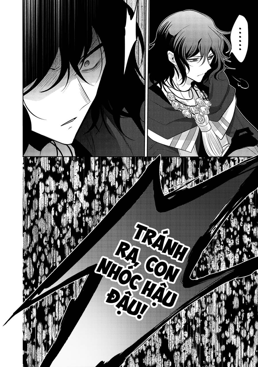 Maou No Ore Ga Dorei Elf Wo Yome Ni Shitanda Ga, Dou Medereba Ii? Chương 60 Page 32