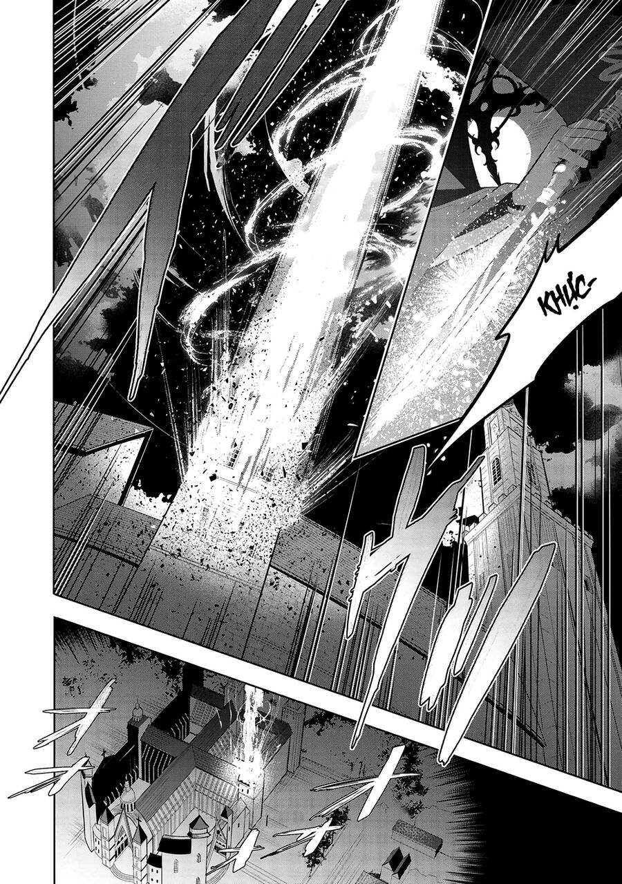 Maou No Ore Ga Dorei Elf Wo Yome Ni Shitanda Ga, Dou Medereba Ii? Chương 61 Page 24