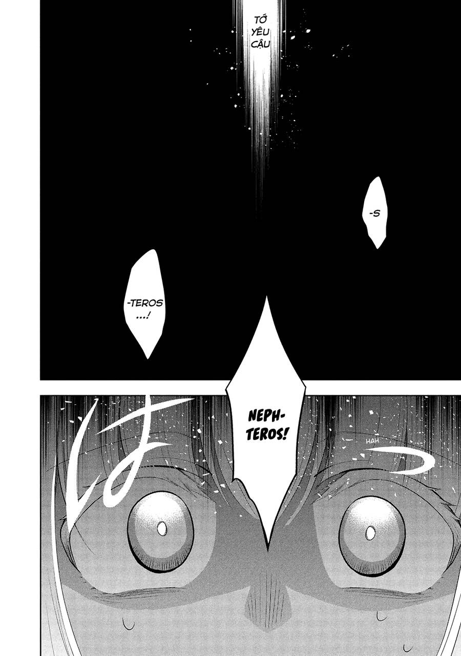 Maou No Ore Ga Dorei Elf Wo Yome Ni Shitanda Ga, Dou Medereba Ii? Chương 63 Page 2