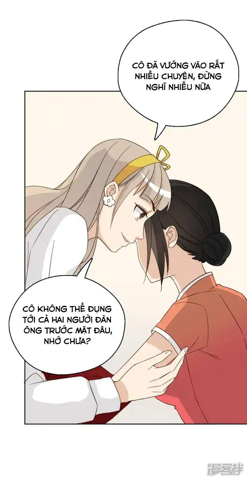 Chú Ơi Đừng Chạy!!! Chương 45 Page 27