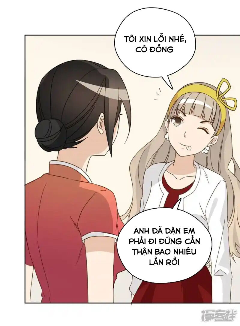 Chú Ơi Đừng Chạy!!! Chương 45 Page 29