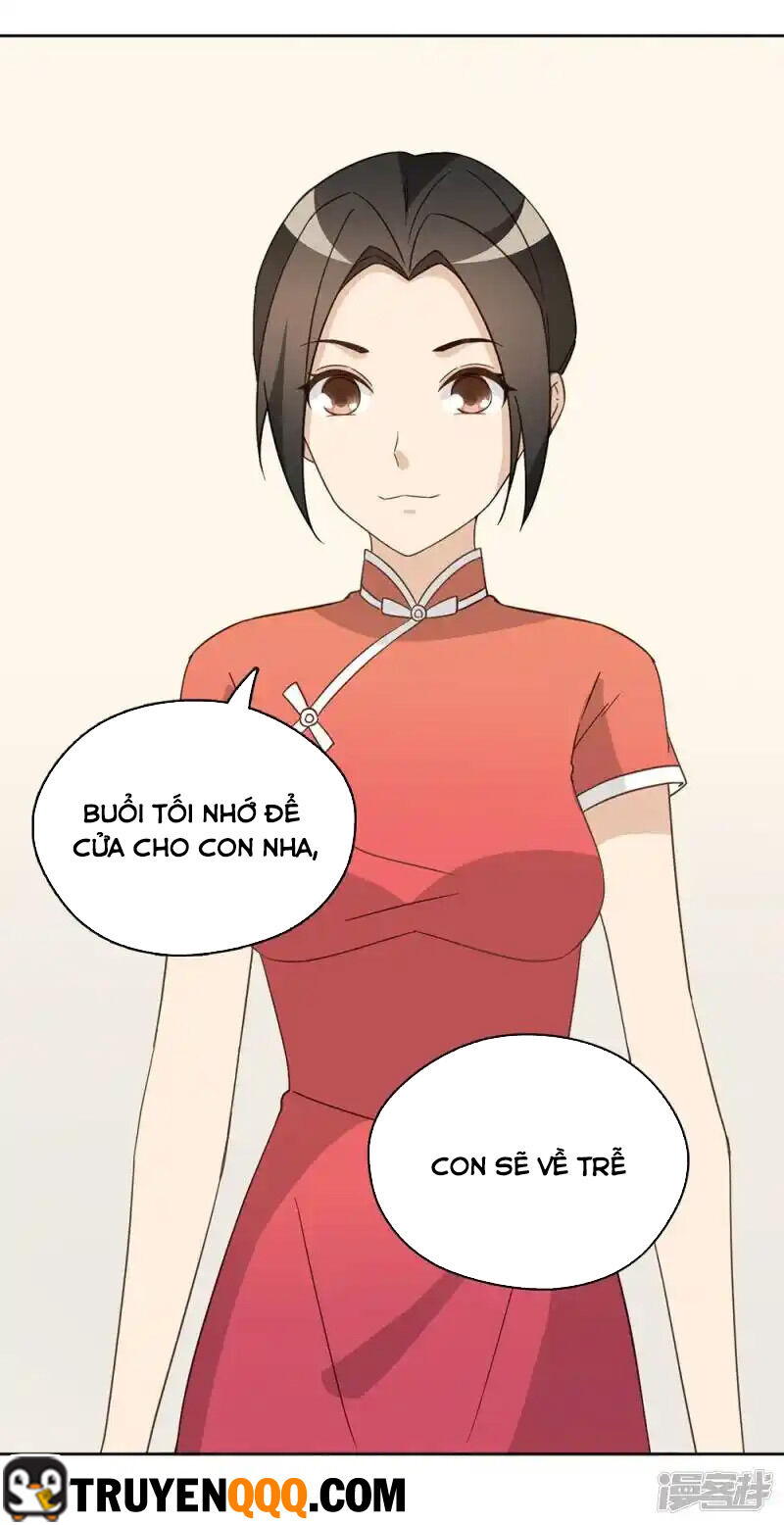 Chú Ơi Đừng Chạy!!! Chương 45 Page 36