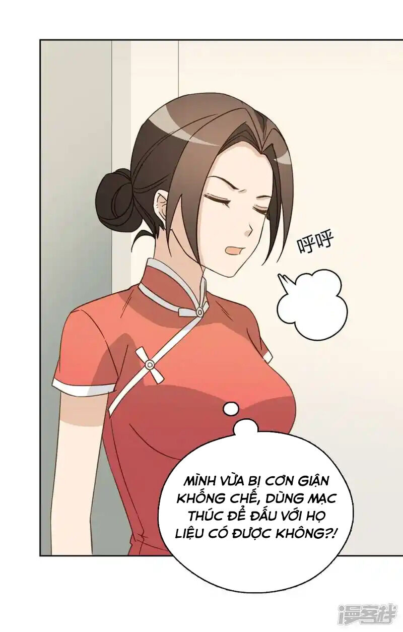 Chú Ơi Đừng Chạy!!! Chương 45 Page 47