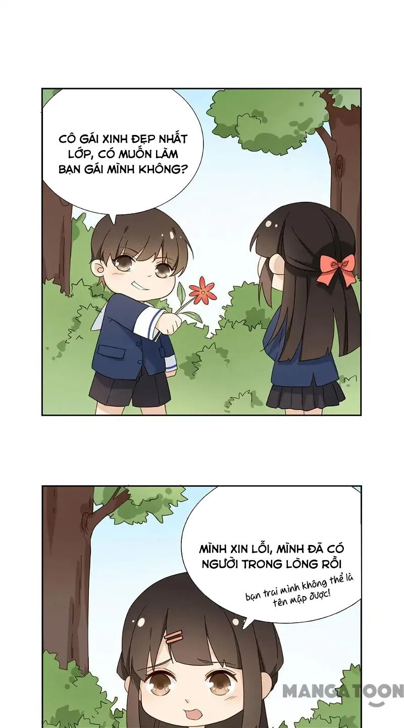 Chú Ơi Đừng Chạy!!! Chương 46 Page 8