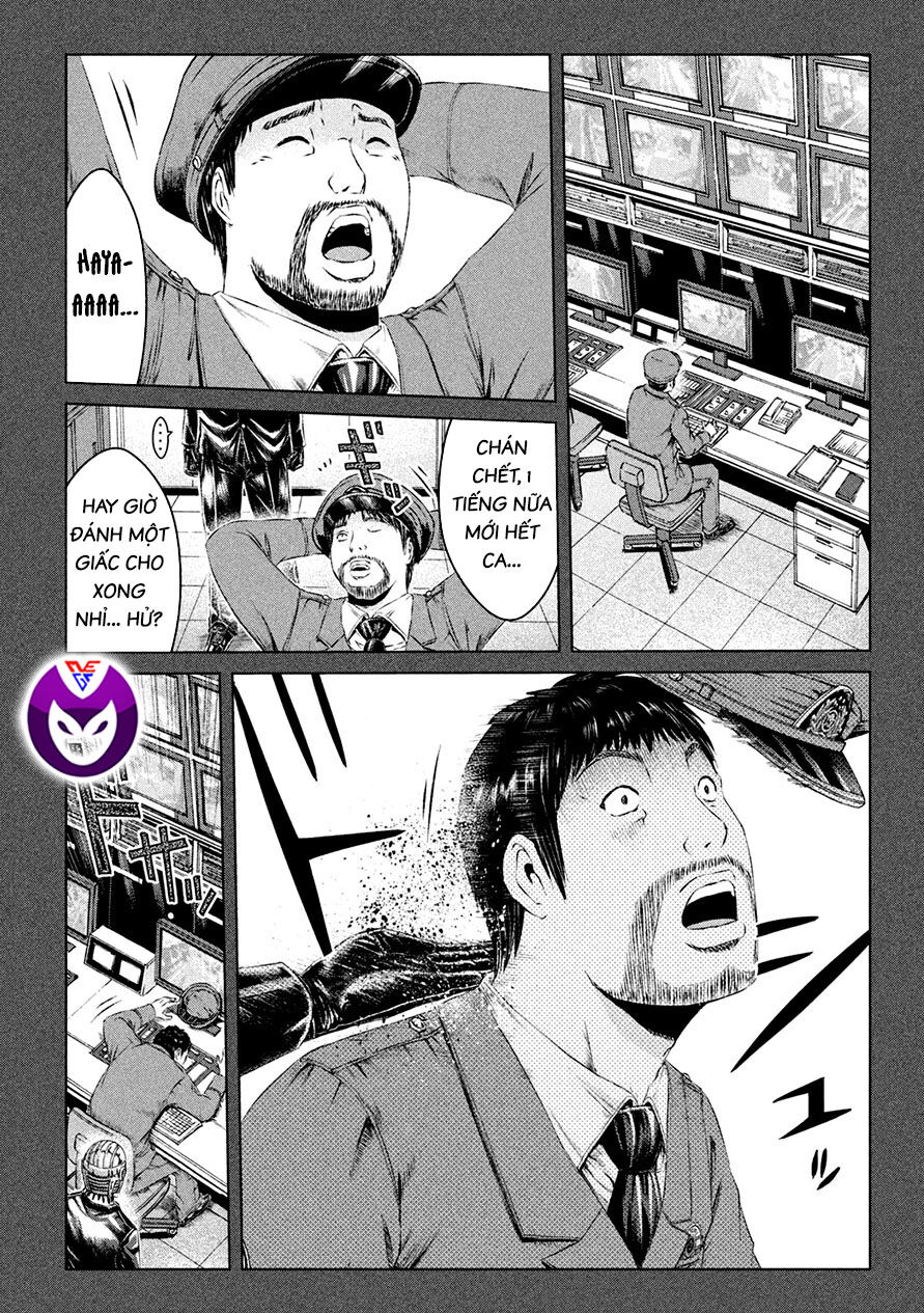 Great Teacher Onizuka: Paradise Lost Chương 133 Page 7