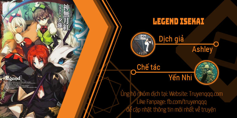 Legend Isekai Chương 61.5 Page 15